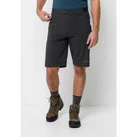 Jack Wolfskin Outdoorhose PRELIGHT SHORT M EAN:4064993669039