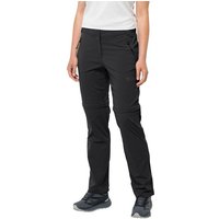 Jack Wolfskin Funktionshose GLASTAL ZIP OFF PANTS W EAN:4064993669947