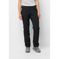 Jack Wolfskin Softshellhose GLASTAL PANTS W EAN:4064993670493