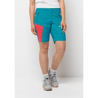 Jack Wolfskin Funktionsshorts GLASTAL SHORTS W EAN:4064993670905