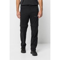 Jack Wolfskin Trekkinghose GLASTAL ZIP OFF PANTS M EAN:4064993671964