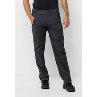 Jack Wolfskin Softshellhose GLASTAL PANTS M EAN:4064993672350