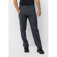 Jack Wolfskin Softshellhose GLASTAL PANTS M EAN:4064993672497