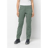 Jack Wolfskin Zip-away-Hose GLASTAL ZIP AWAY PANTS W EAN:4064993673531