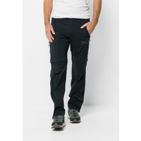 Jack Wolfskin Zip-away-Hose GLASTAL ZIP AWAY PANTS M EAN:4064993674118