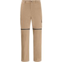 Jack Wolfskin Zipp-Off-Hose "Wanderthirst"