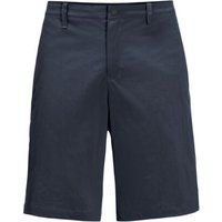 Jack Wolfskin - Desert Shorts - Shorts Gr 56 blau EAN:4064993675672