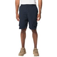 Jack Wolfskin Cargoshorts KALAHARI CARGO M schnelltrocknend EAN:4064993677003