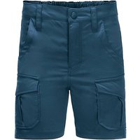 Jack Wolfskin Cargoshorts TREASURE HUNTER SHORTS KIDS EAN:4064993680928