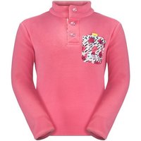 Jack Wolfskin Troyer VILLI BUTTON FLEECE K EAN:4064993687774