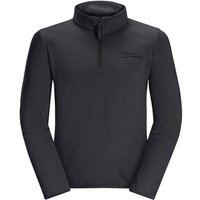 Jack Wolfskin Troyer AKTIVO HALFZIP K EAN:4064993688177