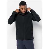 Jack Wolfskin Fleecejacke MODESTO HOODED JKT MEN EAN:4064993690163