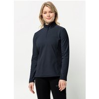 Jack Wolfskin Stehkragenpullover TAUNUS HZ W EAN:4064993690705