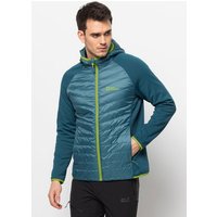 Jack Wolfskin Hybridjacke ROUTEBURN PRO HYBRID M EAN:4064993691160