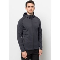 Jack Wolfskin Fleecejacke BAISELBERG HOODED FZ M EAN:4064993691702