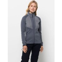 Jack Wolfskin Fleecejacke BLATTSTEIG FZ W EAN:4064993695205