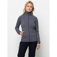 Jack Wolfskin Fleecejacke FORTBERG FZ W EAN:4064993695649