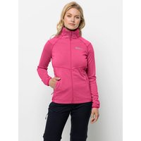 Jack Wolfskin Fleecejacke FORTBERG FZ W EAN:4064993695724