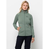 Jack Wolfskin Fleecejacke FORTBERG FZ W EAN:4064993695755