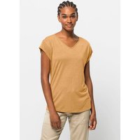 Jack Wolfskin V-Shirt CORAL COAST T W EAN:4064993696844