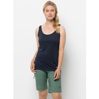 Jack Wolfskin Funktionstop PACK & GO TANK W EAN:4064993699272