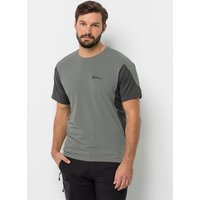 Jack Wolfskin T-Shirt NARROWS T M EAN:4064993699692