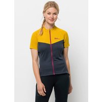 Jack Wolfskin Funktionsshirt MOROBBIA FZ T W EAN:4064993701289