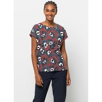 Jack Wolfskin T-Shirt FLORELL T W EAN:4064993703009