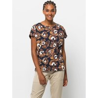 Jack Wolfskin T-Shirt FLORELL T W EAN:4064993703061