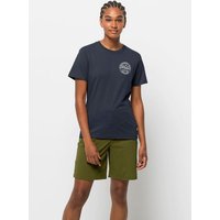 Jack Wolfskin T-Shirt CAMPFIRE T W EAN:4064993703351