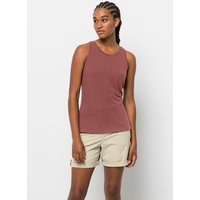 Jack Wolfskin Tanktop RELIEF TANKTOP W EAN:4064993708615