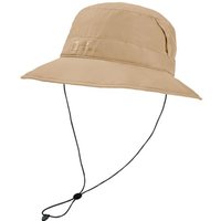 Jack Wolfskin - Mesh Hat - Hut Gr M beige EAN:4064993709087