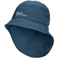 Jack Wolfskin Outdoorhut VILLI VENT LONG HAT K EAN:4064993710243