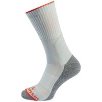 Jack Wolfskin - Hike Func Sock CL - Wandersocken Gr 44-46 grau EAN:4064993710731