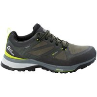 Jack Wolfskin FORCE STRIKER TEXAPORE LOW M Wanderschuh EAN:4064993711677