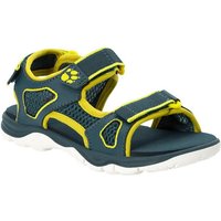 Jack Wolfskin TARACO BEACH SANDAL K Sandale EAN:4064993711905