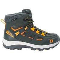 Jack Wolfskin VOJO TEXAPORE MID K Wanderschuh EAN:4064993713299