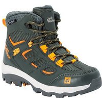 Jack Wolfskin VOJO TEXAPORE MID K Wanderschuh wasserdicht EAN:4064993713329