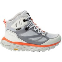 Jack Wolfskin TERRAVENTURE TEXAPORE MID W Wanderstiefel EAN:4064993714777