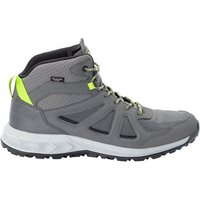 Jack Wolfskin WOODLAND 2 TEXAPORE MID M Wanderschuh EAN:4064993715569