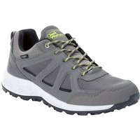 Jack Wolfskin WOODLAND 2 TEXAPORE LOW M Wanderschuh wasserdicht EAN:4064993715699