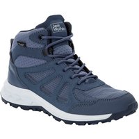 Jack Wolfskin WOODLAND 2 TEXAPORE MID W Wanderschuh wasserdicht EAN:4064993716269