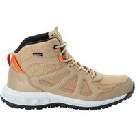 Jack Wolfskin WOODLAND 2 TEXAPORE MID W Wanderschuh EAN:4064993716399