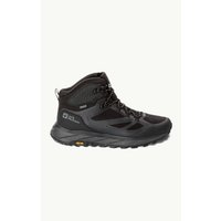 Halbhohe Wanderschuhe Jack Wolfskin Terraventure Texapore EAN:4064993717020