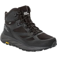 Jack Wolfskin TERRAVENTURE TEXAPORE MID M Wanderschuh wasserdicht EAN:4064993717037