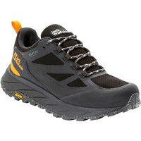 Jack Wolfskin TERRAVENTURE TEXAPORE LOW M Wanderschuh wasserdicht EAN:4064993717488