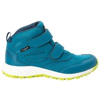 Jack Wolfskin WOODLAND TEXAPORE MID VC K Wanderschuh EAN:4064993718034