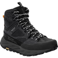 Jack Wolfskin TERRAQUEST TEXAPORE MID M Wanderschuh wasserdicht EAN:4064993721782