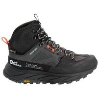 Jack Wolfskin TERRAQUEST TEXAPORE MID W Hikingschuh EAN:4064993722093