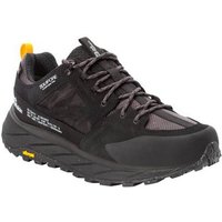 Jack Wolfskin TERRAQUEST TEXAPORE LOW M Wanderschuh wasserdicht EAN:4064993722420